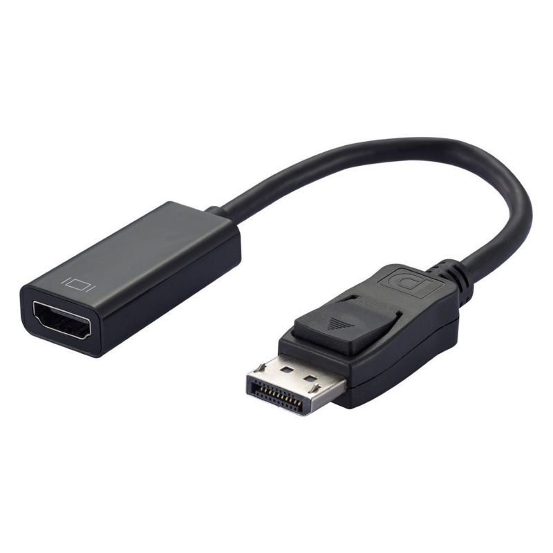 Cavo adattatore DisplayPort a HDMI